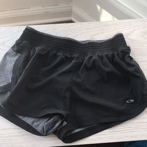 champion athletic shorts